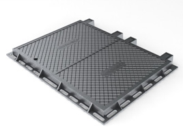 TR2BI Inspection Covers