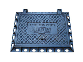 Articulated Inspection Covers TPF01