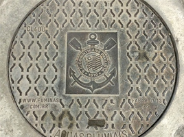 T33 Nodular - Corinthians